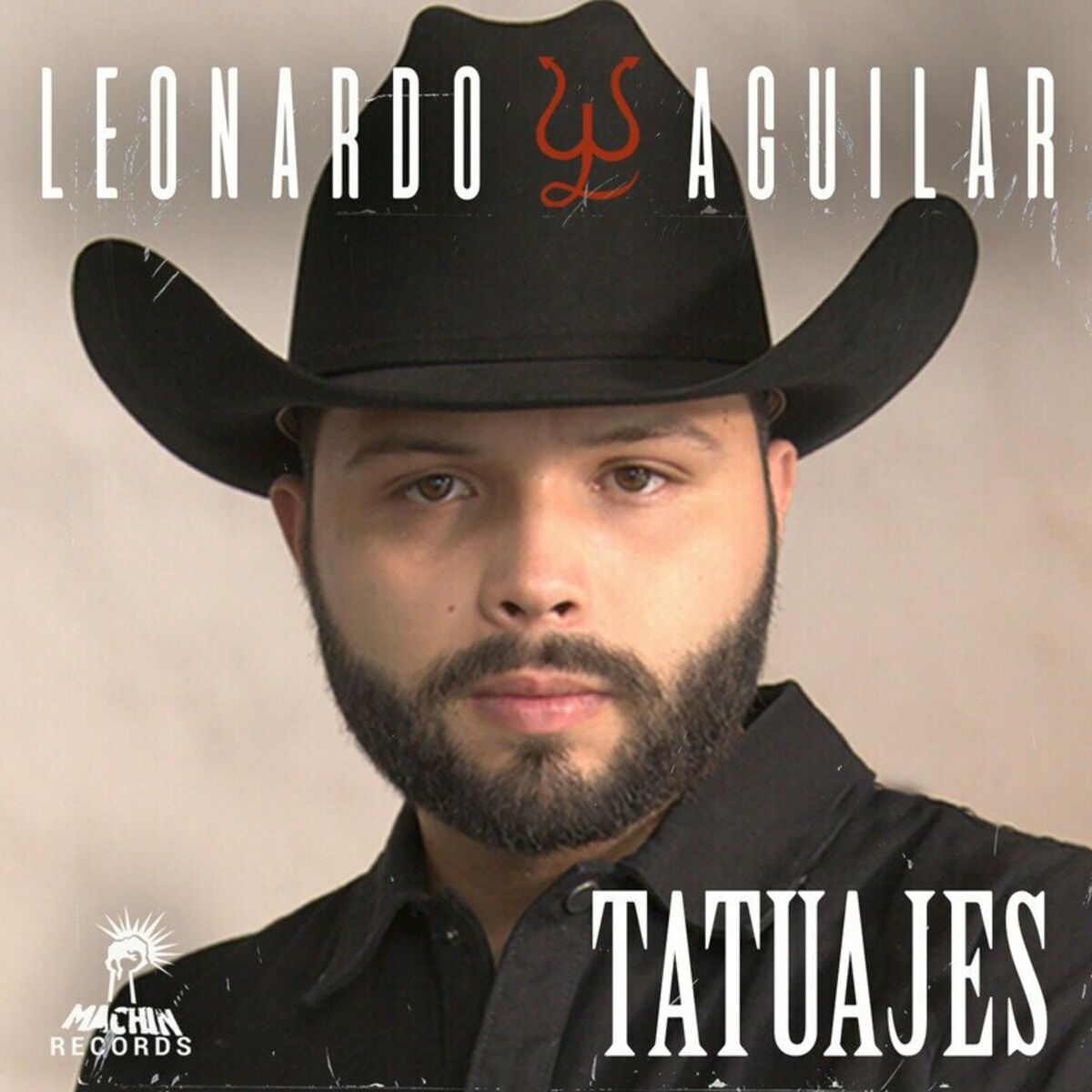 Album cover of Tatuajes