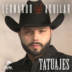 Cover of Tatuajes