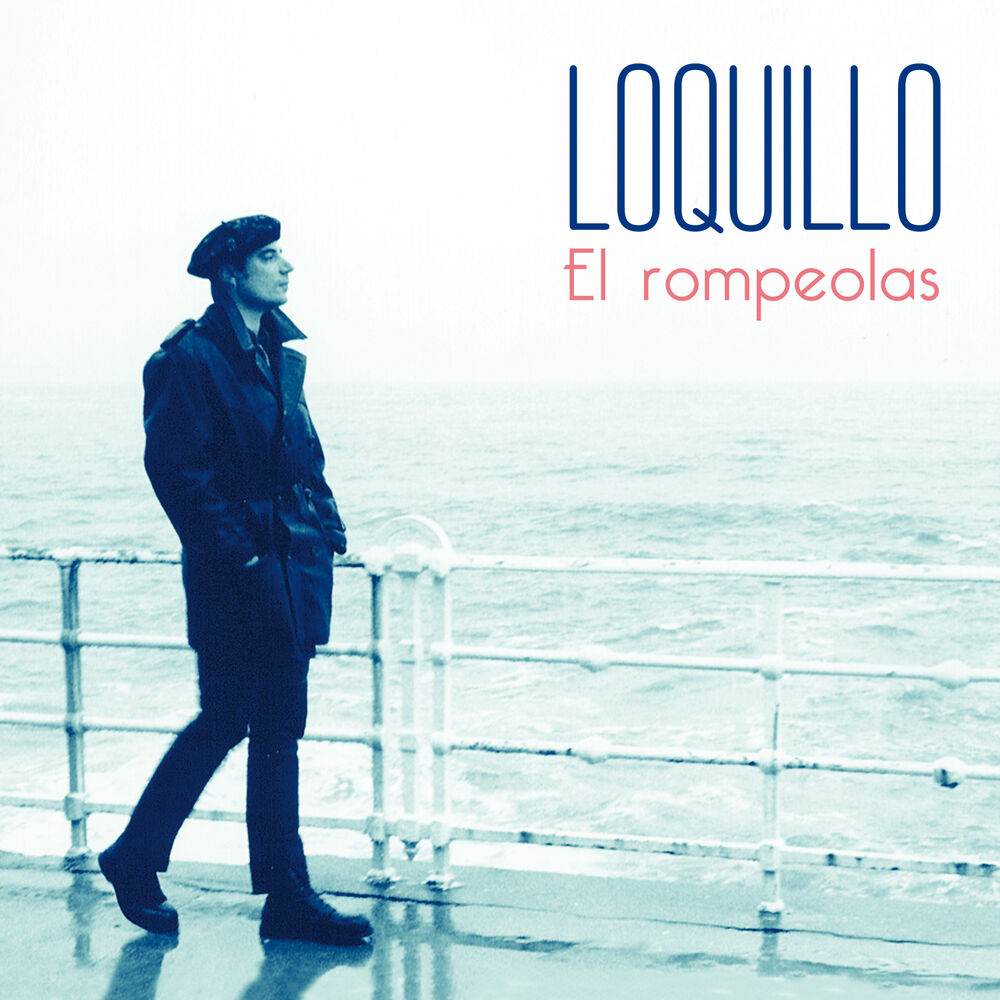 Picture of El Rompeolas
