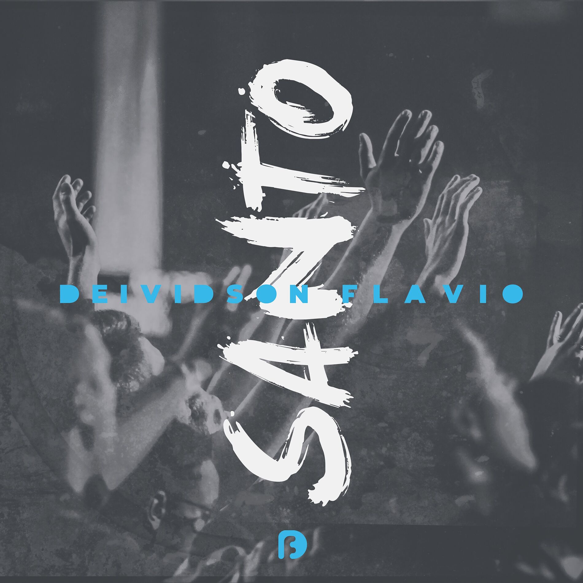 Album cover of Santo