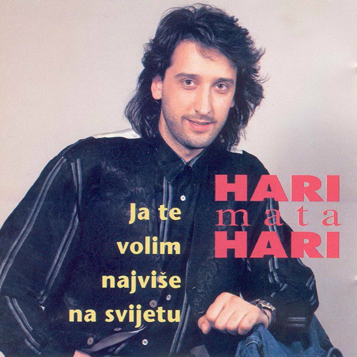 Album cover of Kad dođe oktobar