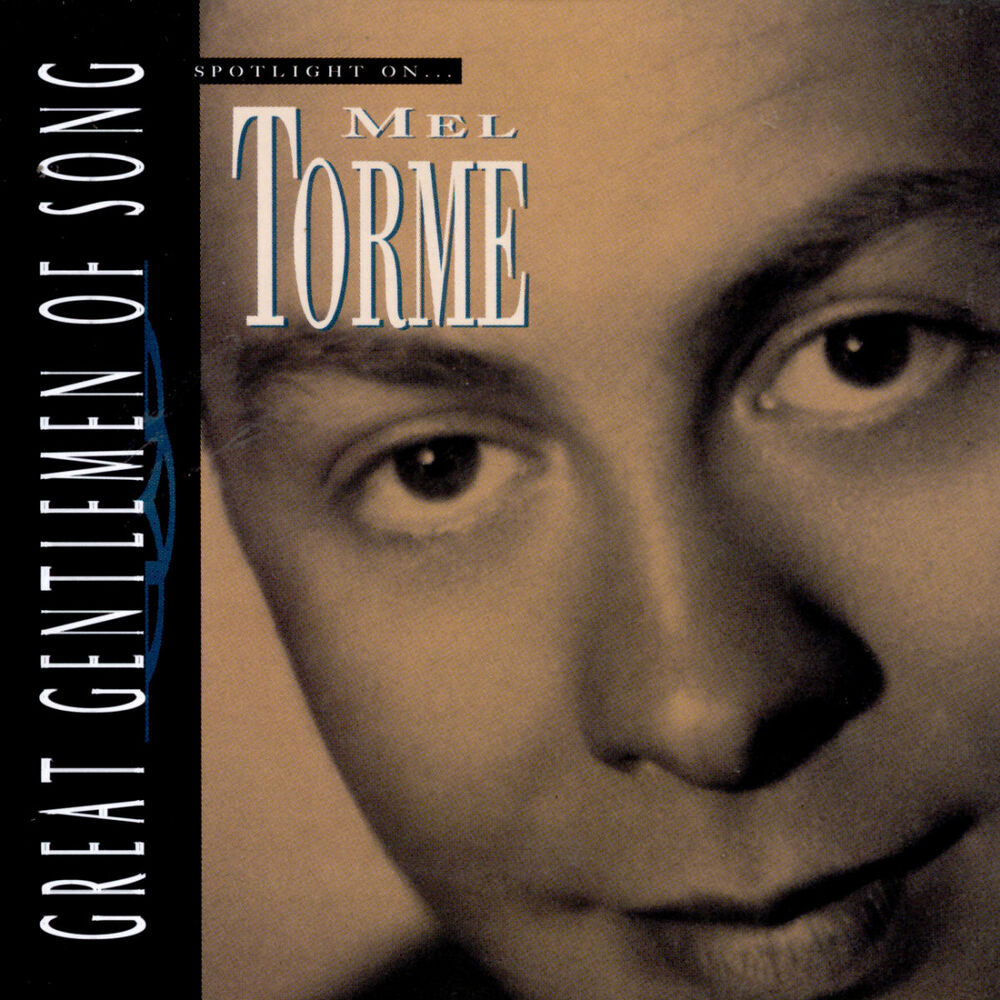 Picture of Great Gentlemen Of Song / Spotlight On Mel Torme