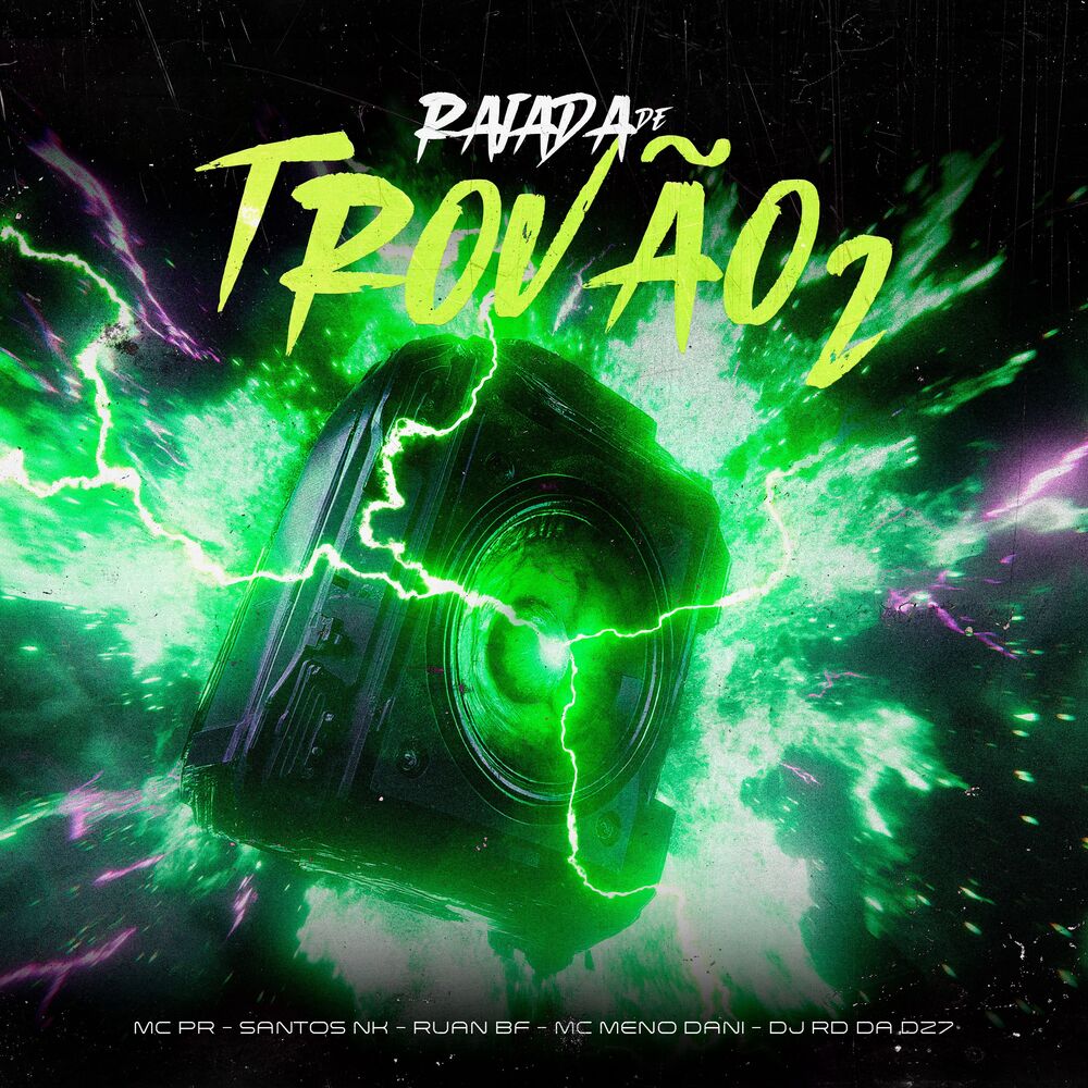Picture of Rajada de Trovão 2