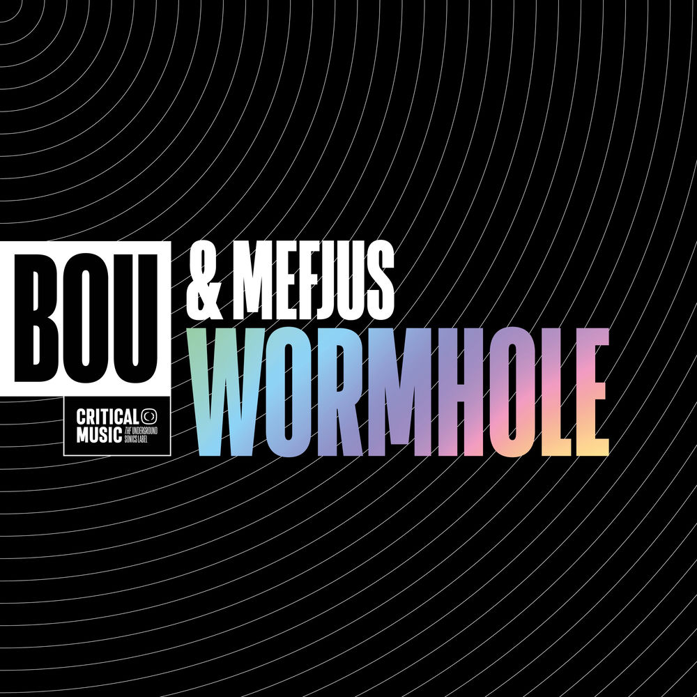 Wormhole cover