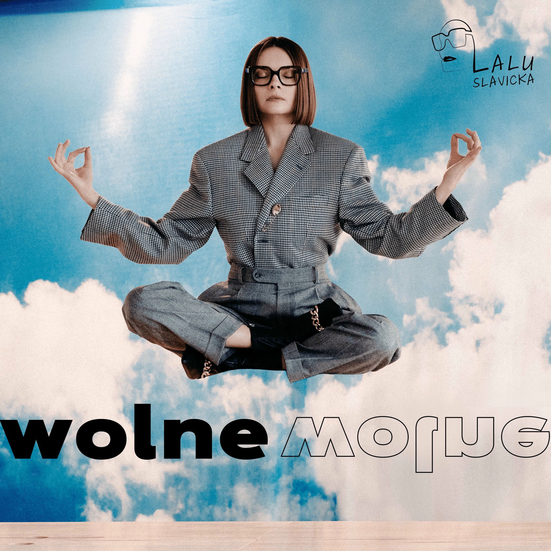 Album cover of Wolne
