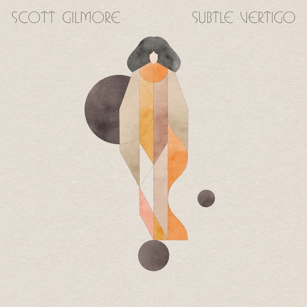 Picture of Subtle Vertigo