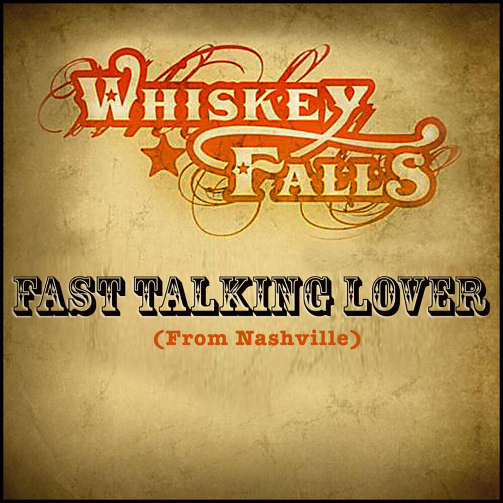 Picture of Fast Talkin' Lover (From Nashville) - Single