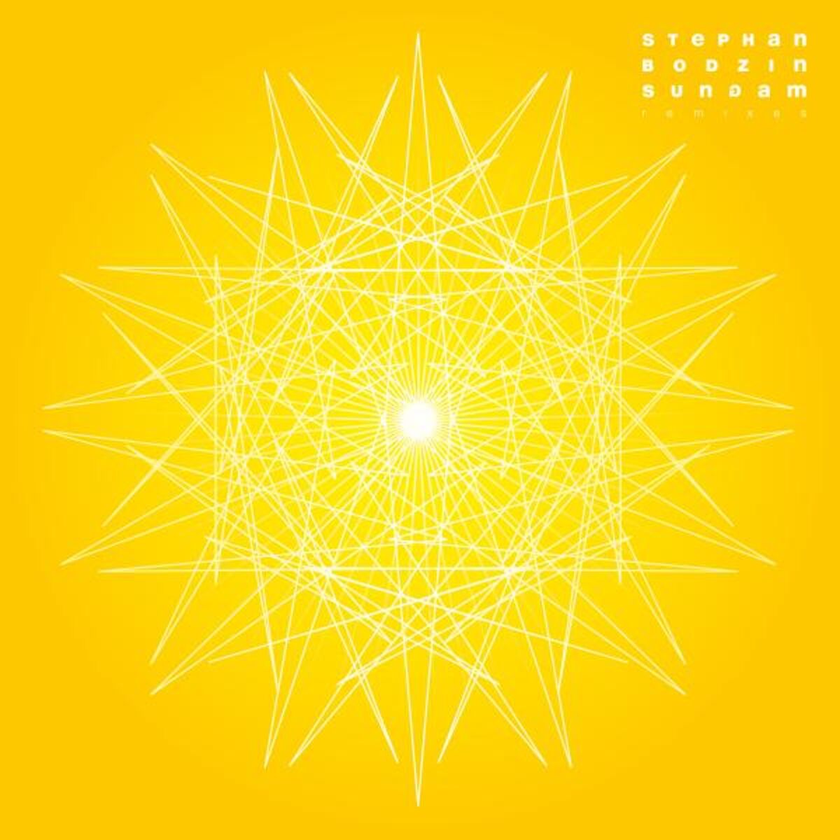 Album cover of Sungam