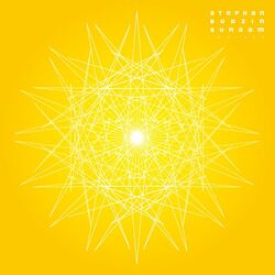 Cover of Sungam (Remixes)