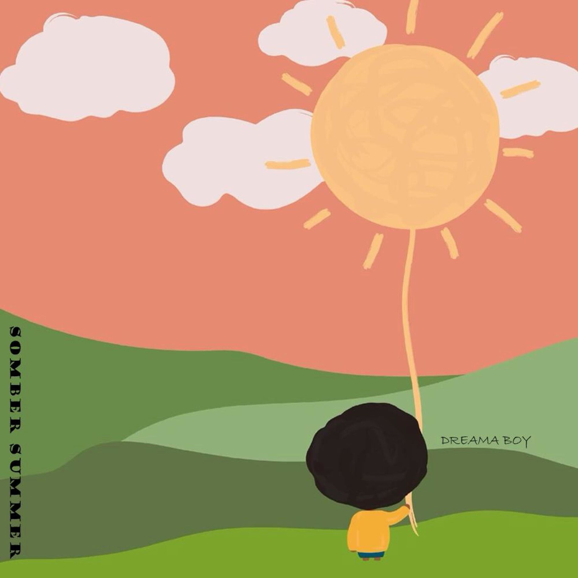 Album cover of Wake & Break