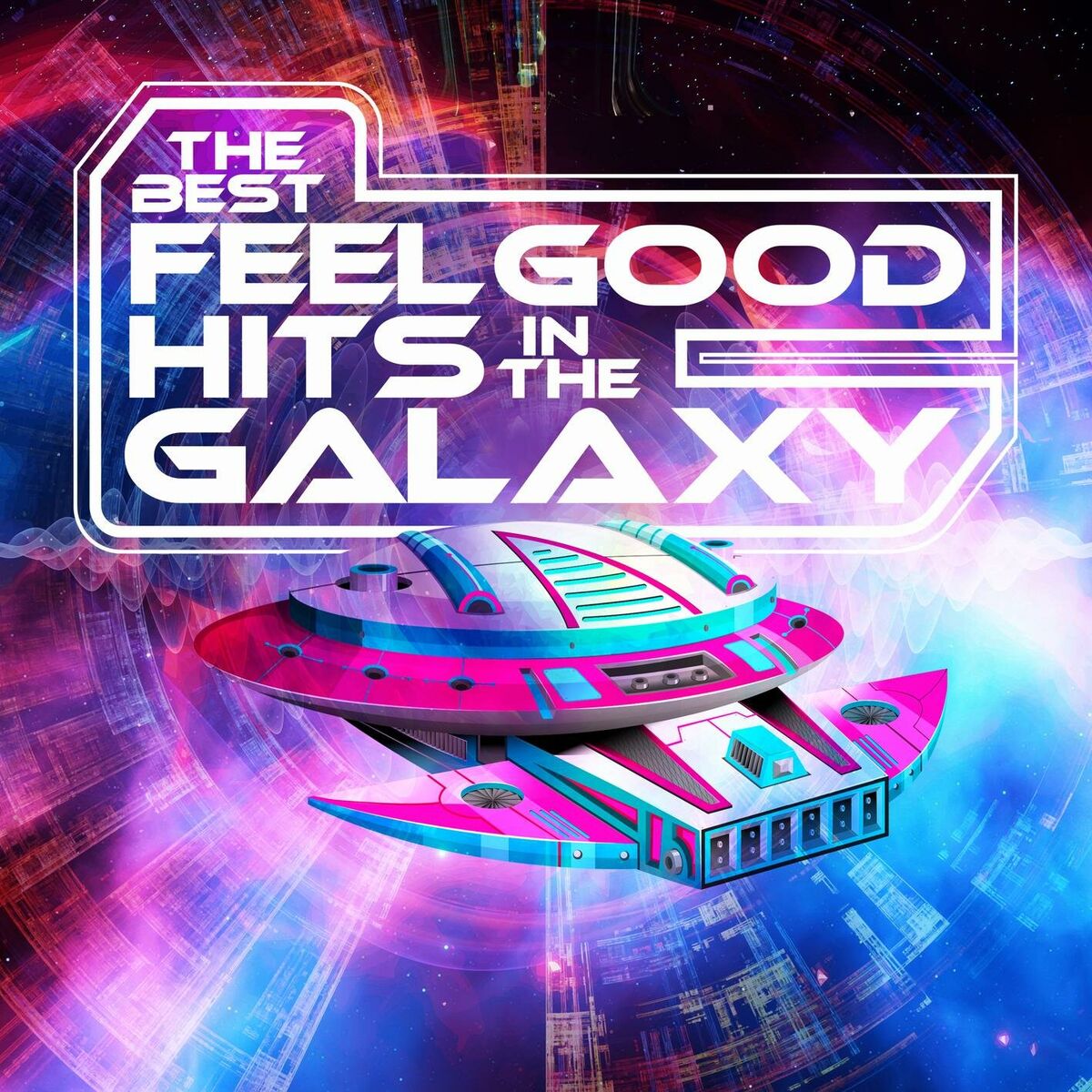 Album cover of Come and Get Your Love