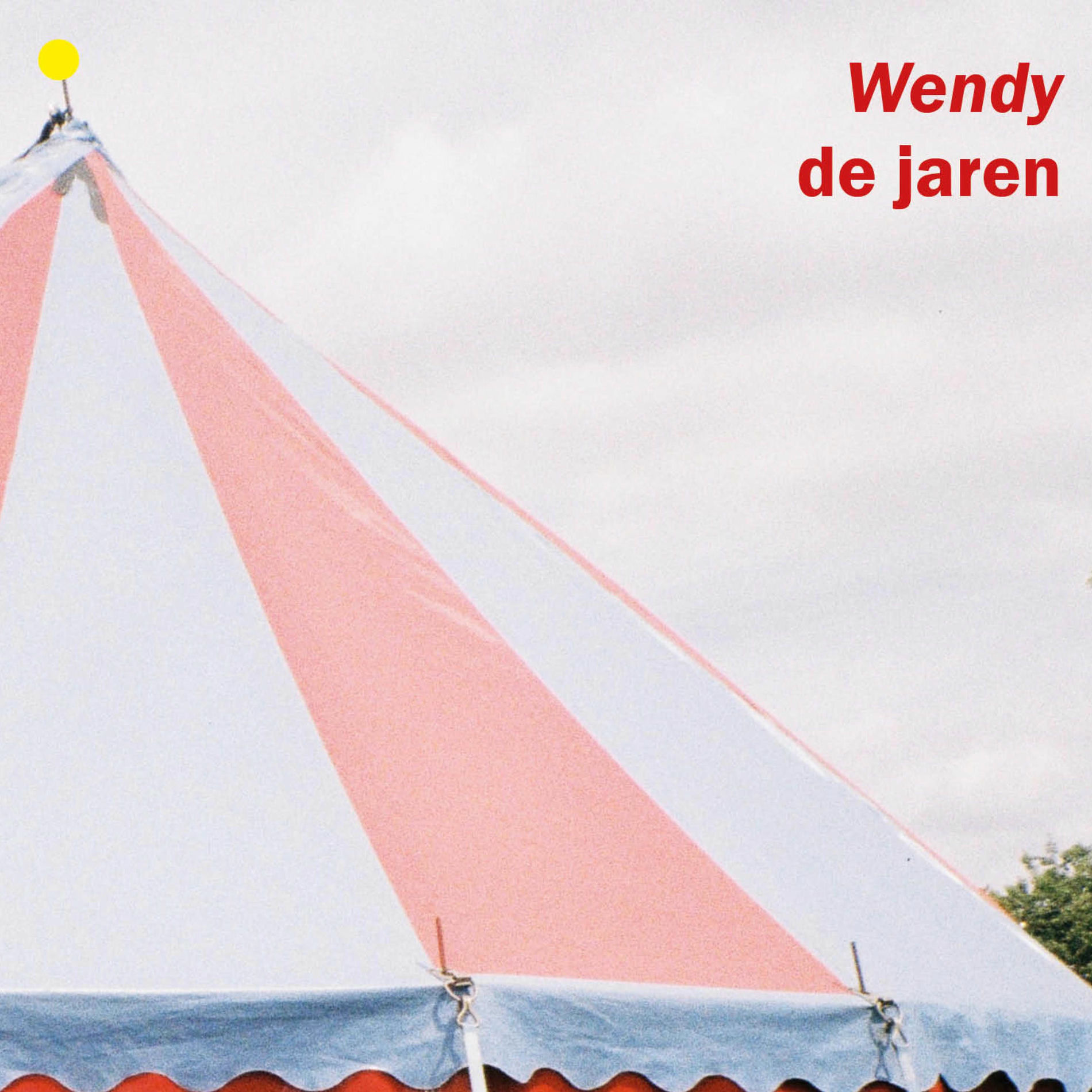 Album cover of Wenen aan zee