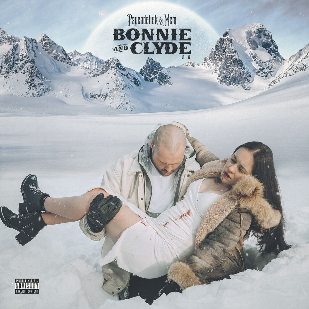 Picture of Bonnie And Clyde 2.0