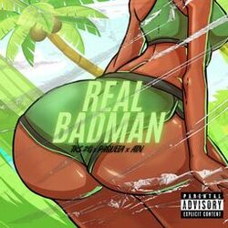 music cover