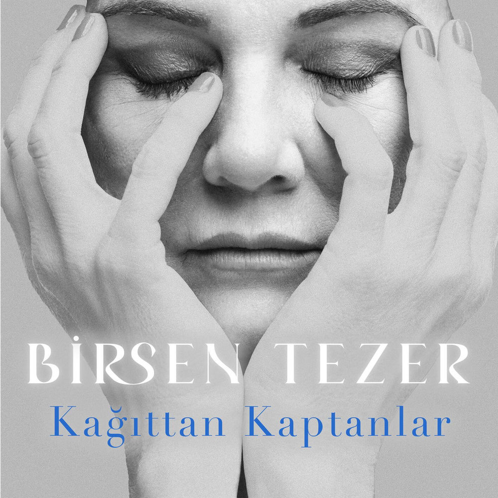 Kağıttan Kaptanlar cover