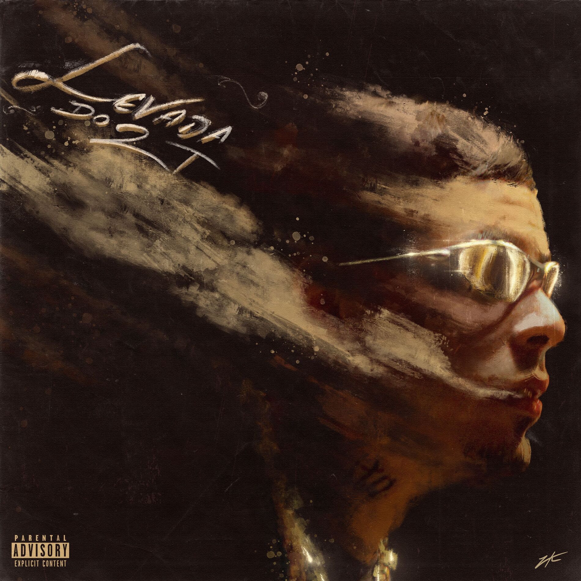 Album cover of Levada do 2T