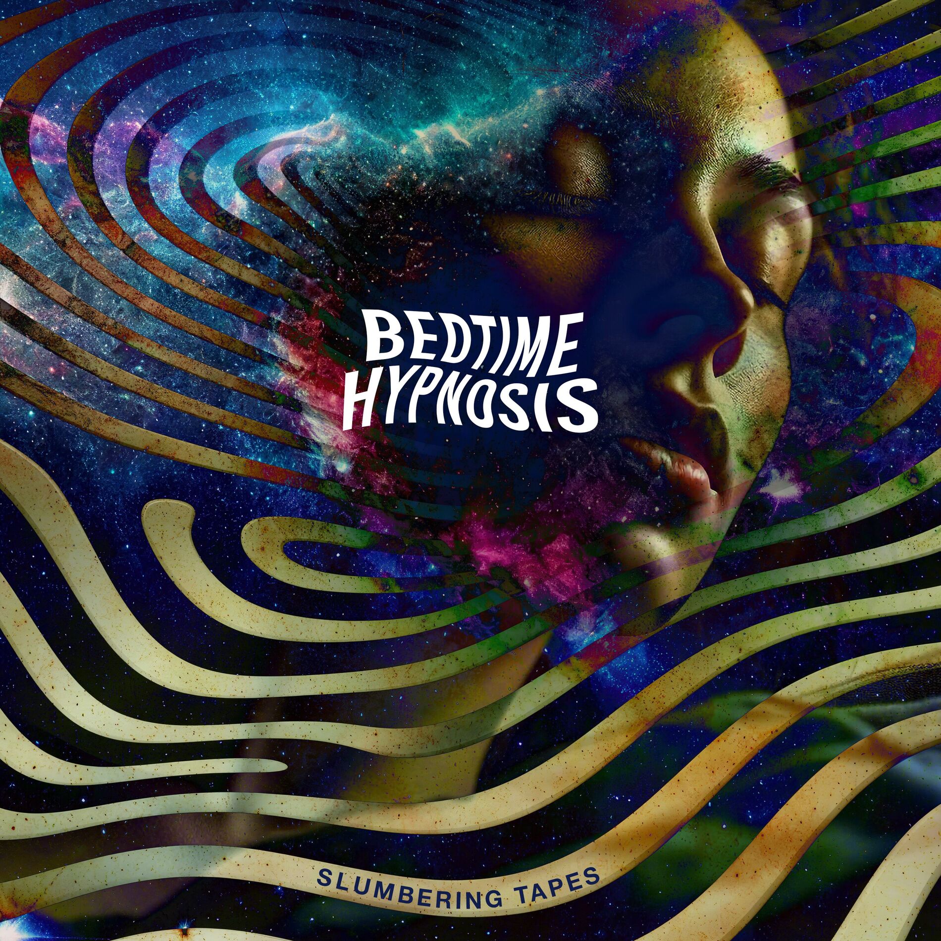 Album cover of Bedtime Hypnosis