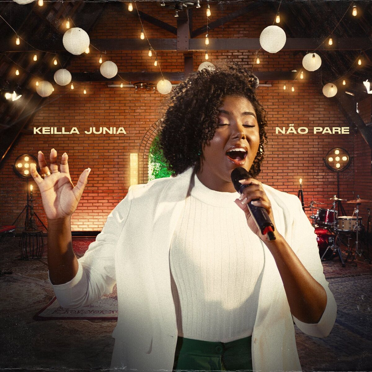 Album cover of Esse É O Meu Deus