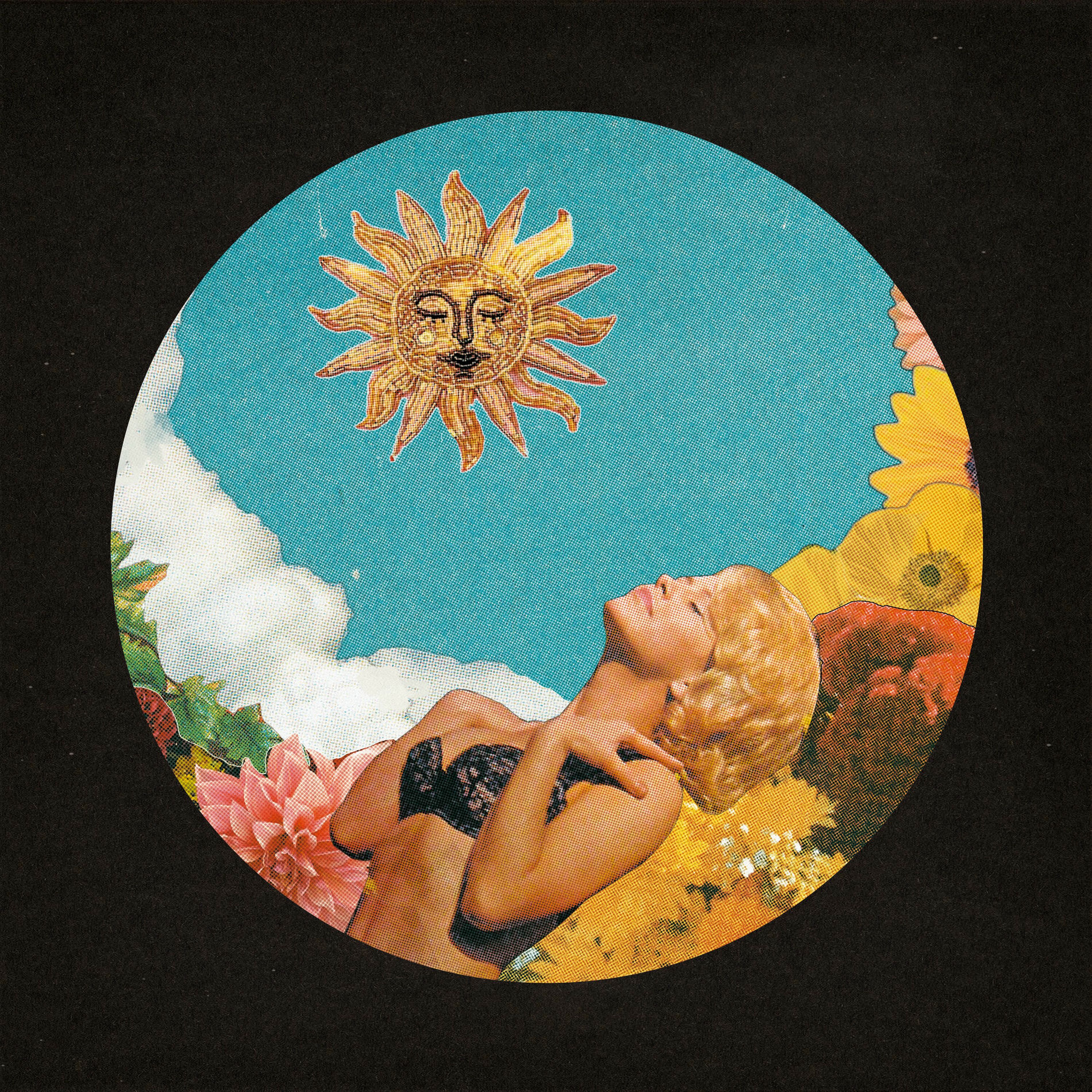 Album cover of Cloud Nine