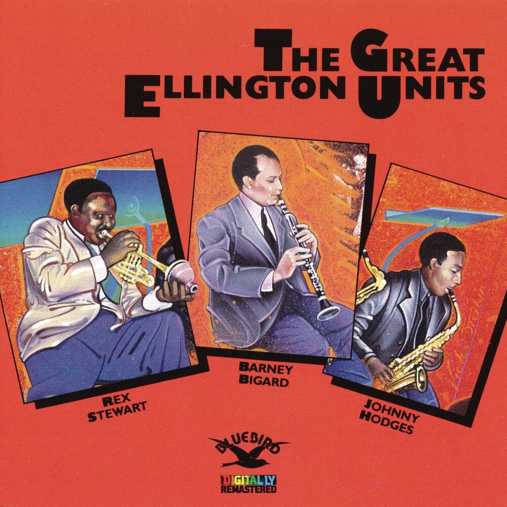 Picture of The Great Ellington Units