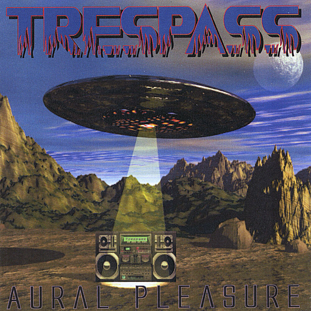 Picture of Aural Pleasure