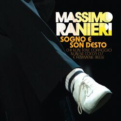 Cover of Sogno E Son Desto (Chi Nun Tene Coraggio Nun Se Cocca Cu E Femmene Belle)