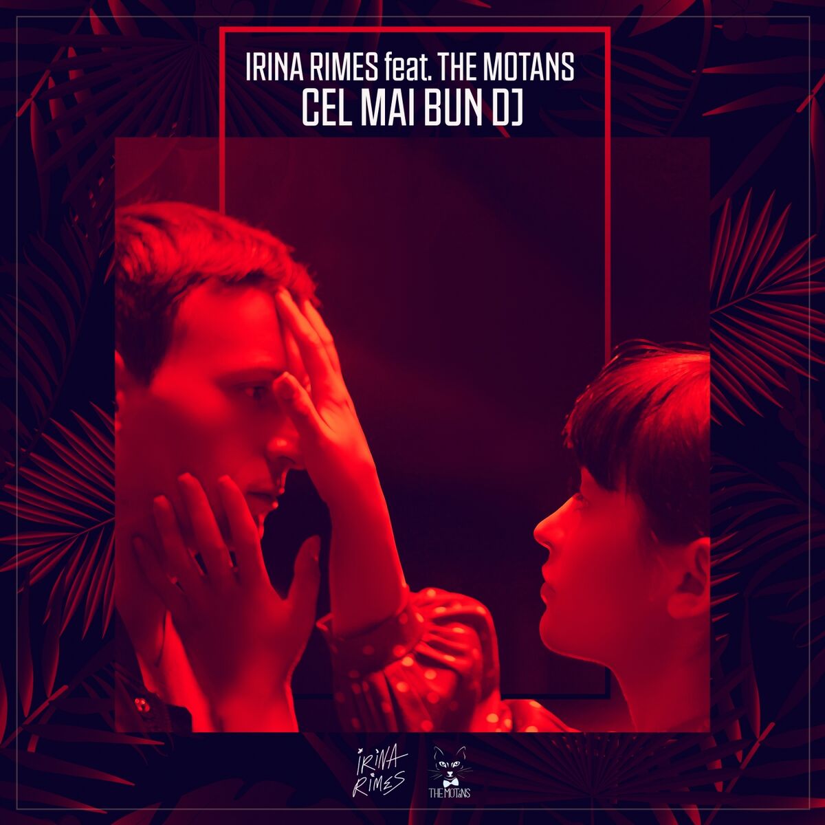 Album cover of Cel Mai Bun DJ