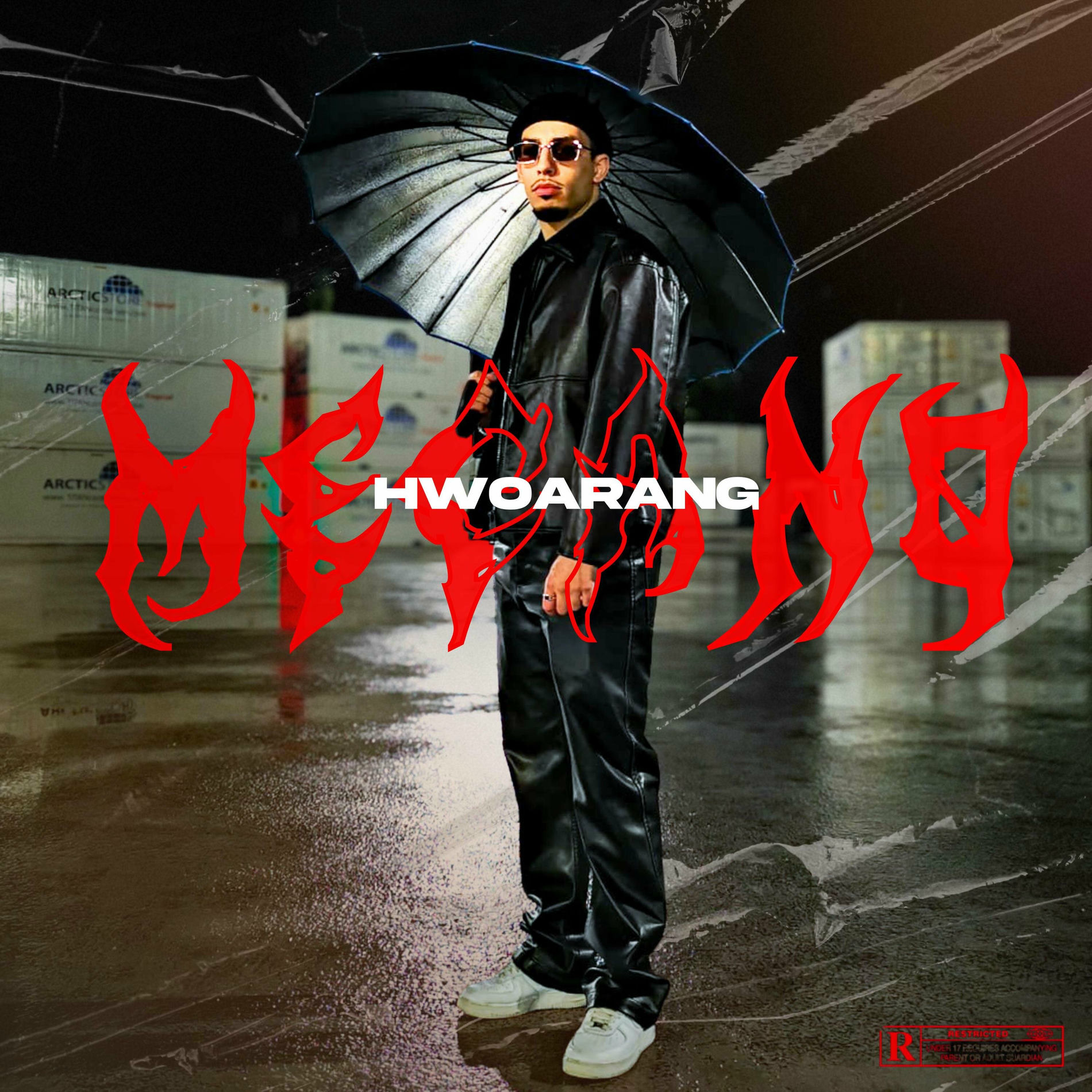 Album cover of Mécano
