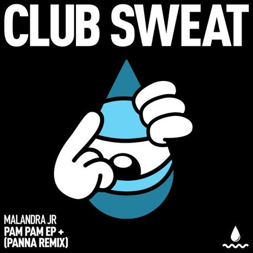 Pam Pam EP