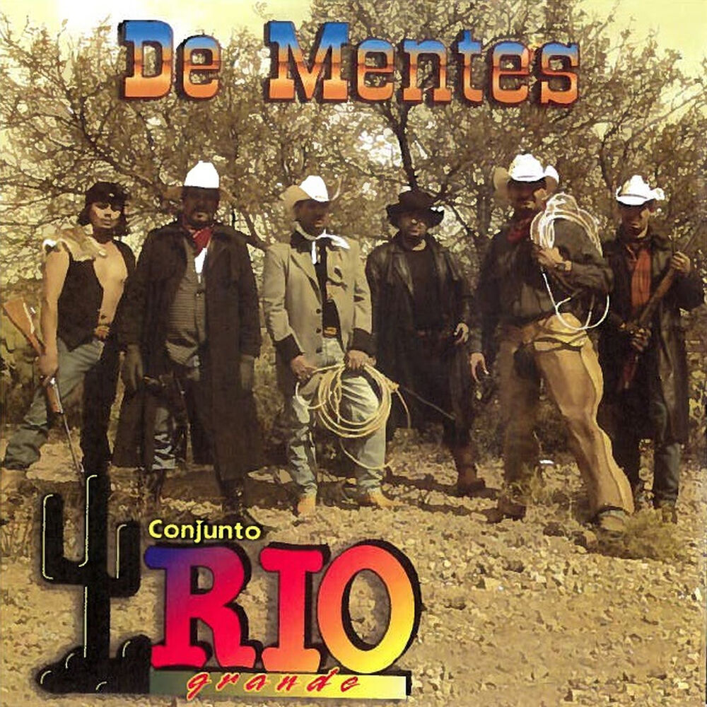 Picture of De Mentes