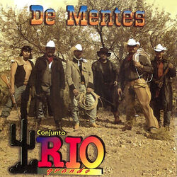 Cover of De Mentes
