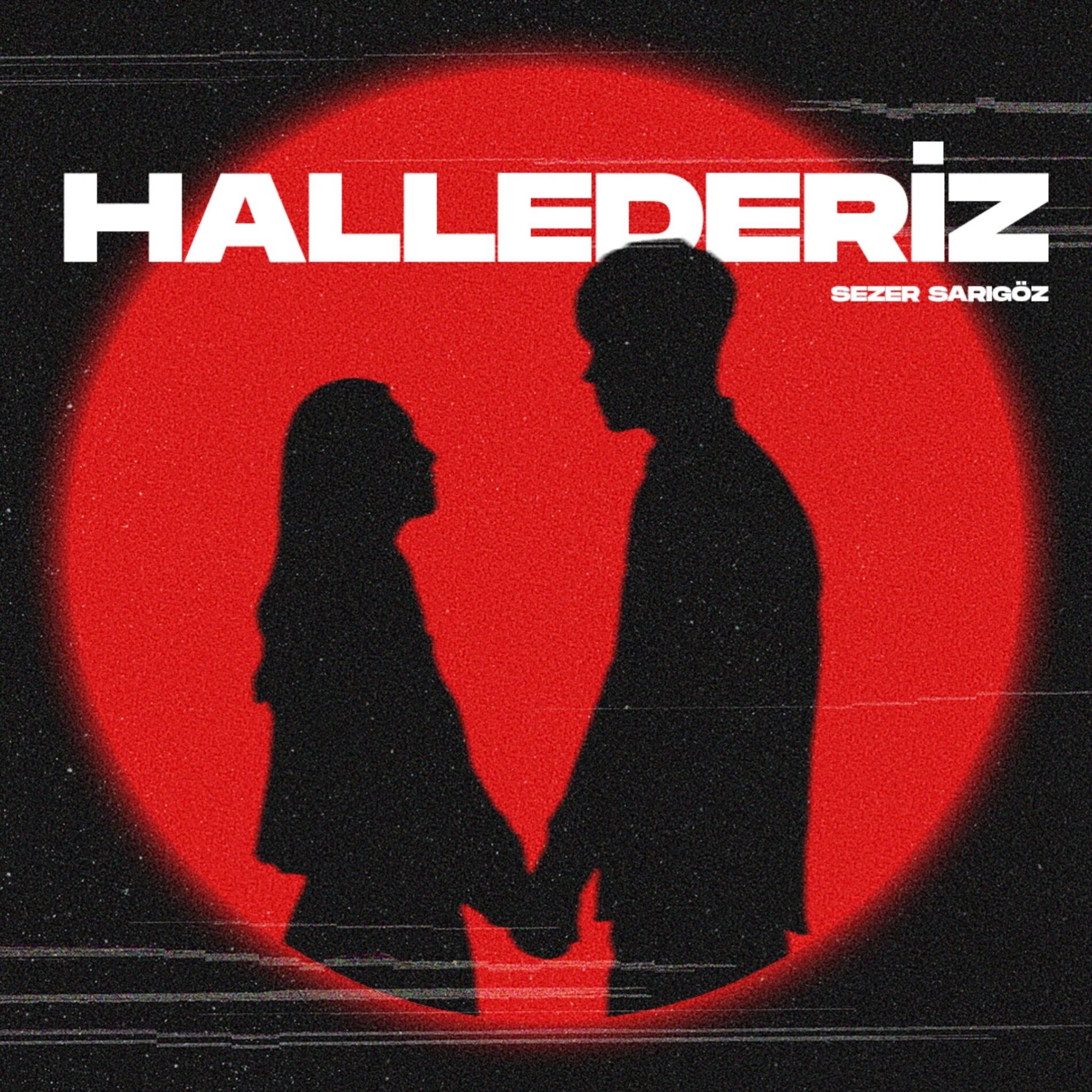Album cover of Hallederiz