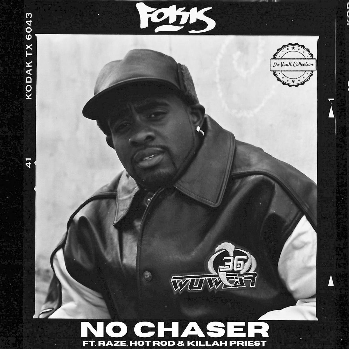 Album cover of No Chaser (2002)
