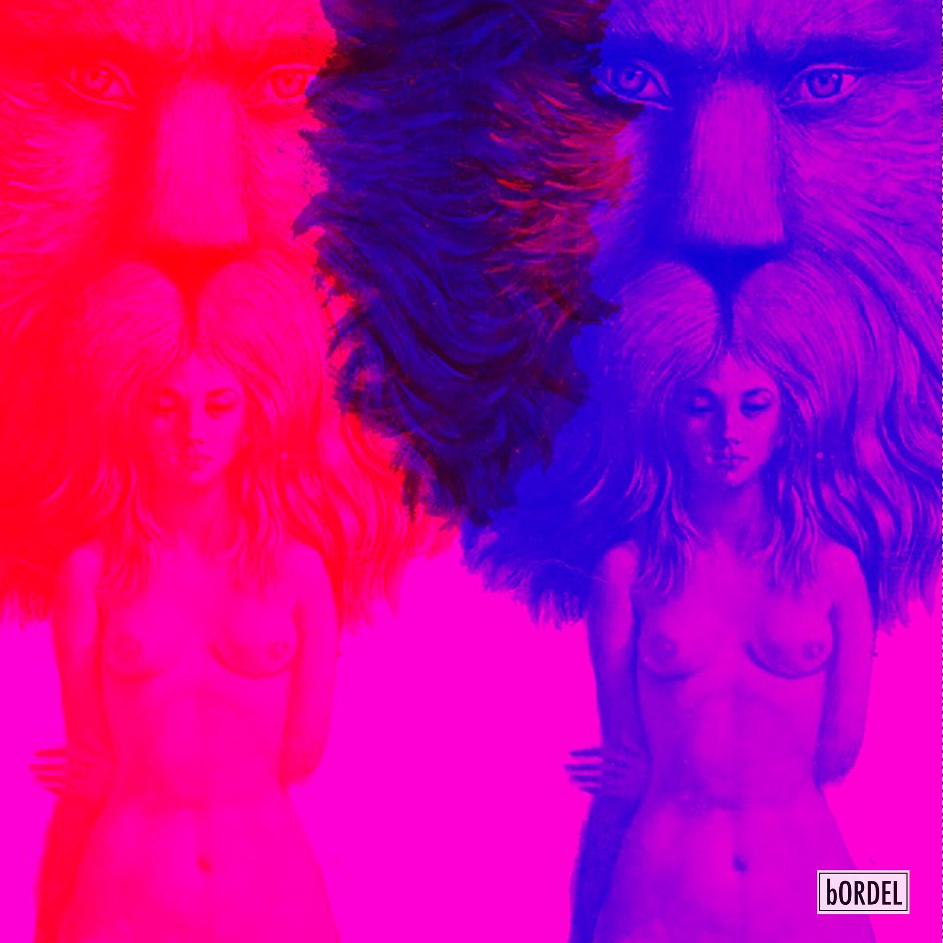 Album cover of Closer