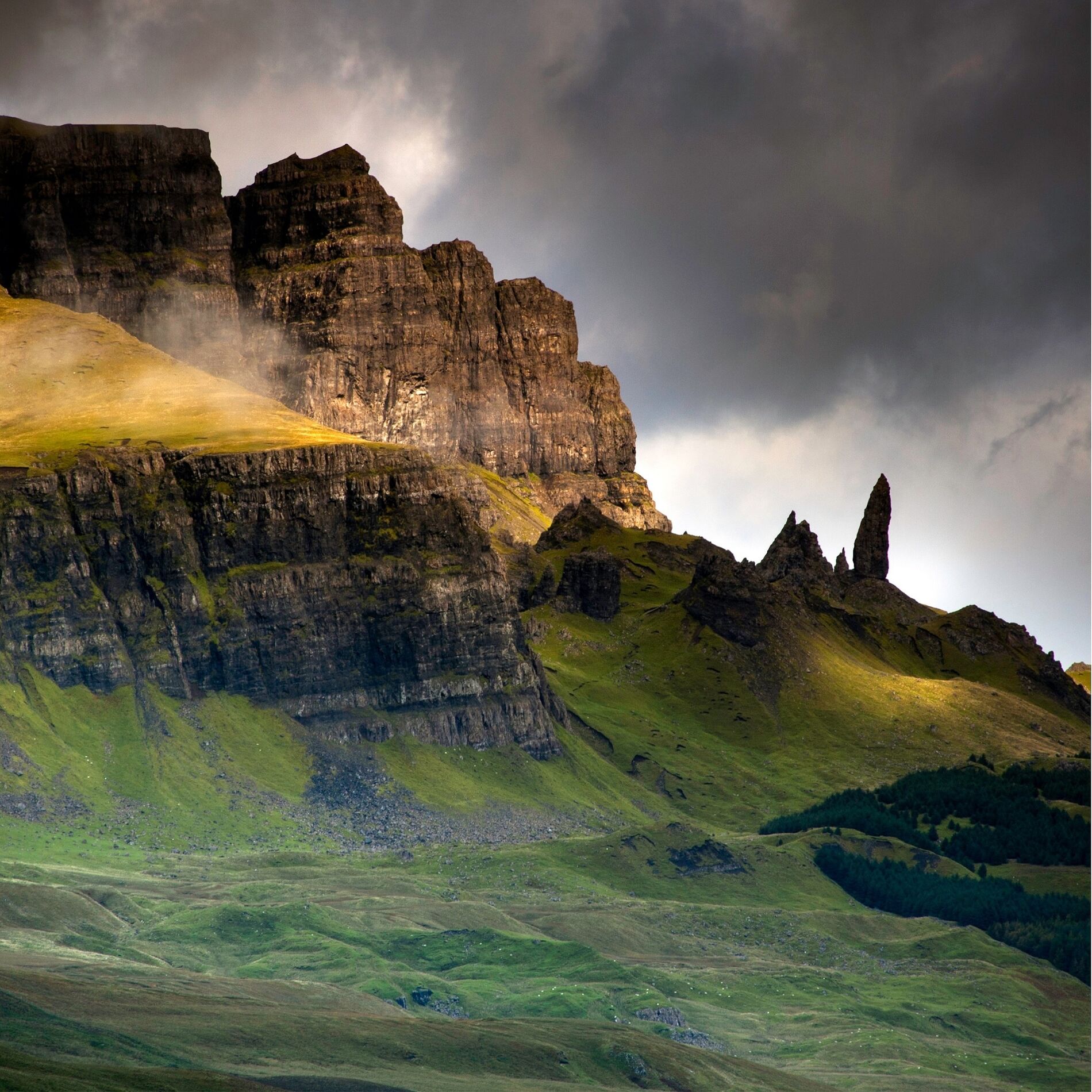 Album cover of Celtic Winds