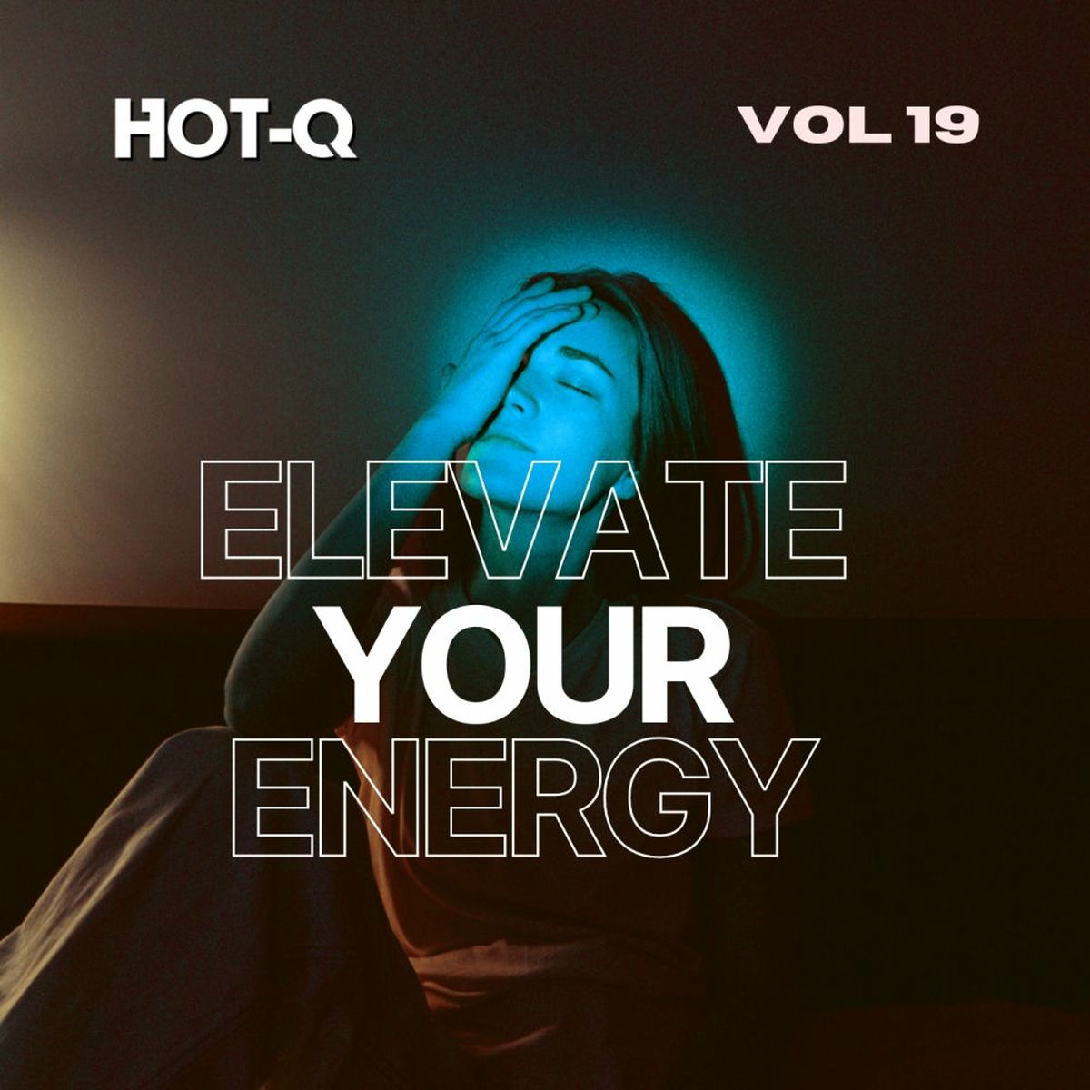 Album cover of Elevate Your Energy 019