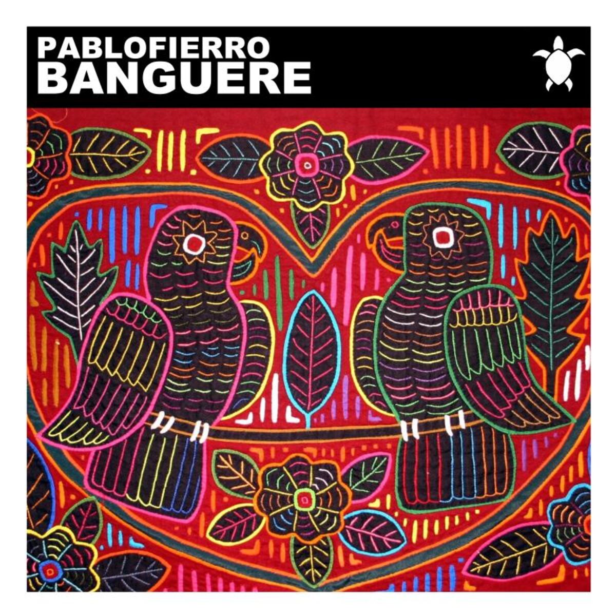 Album cover of Banguere