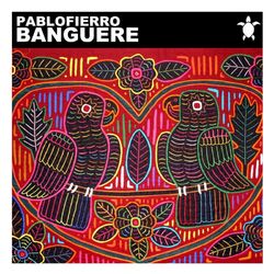 Cover of Banguere