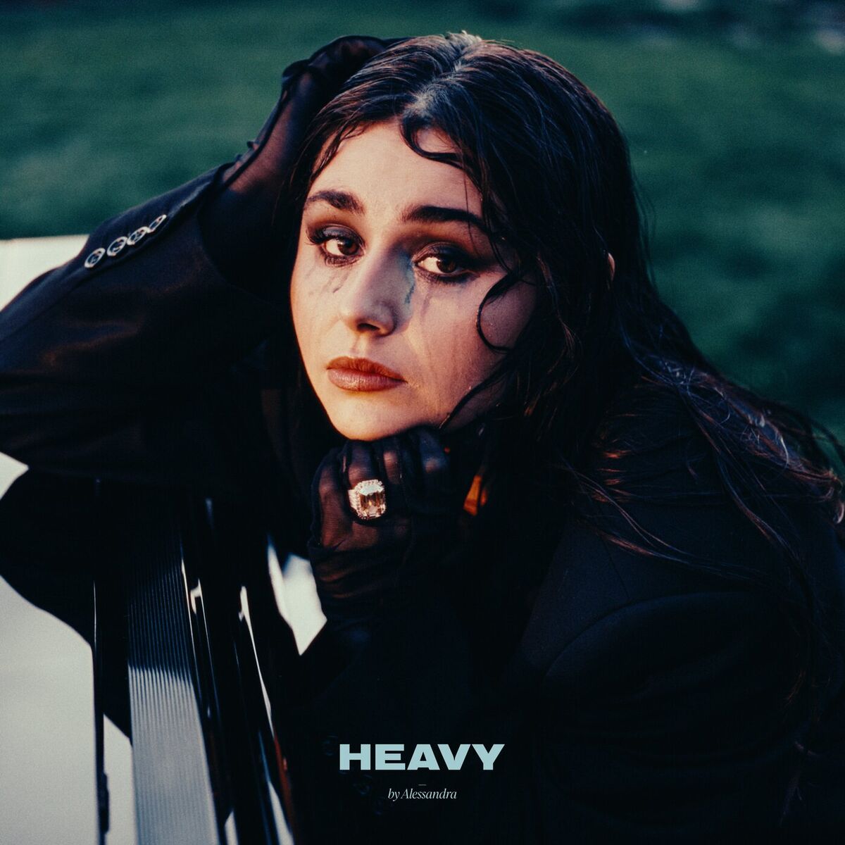 Album cover of Heavy