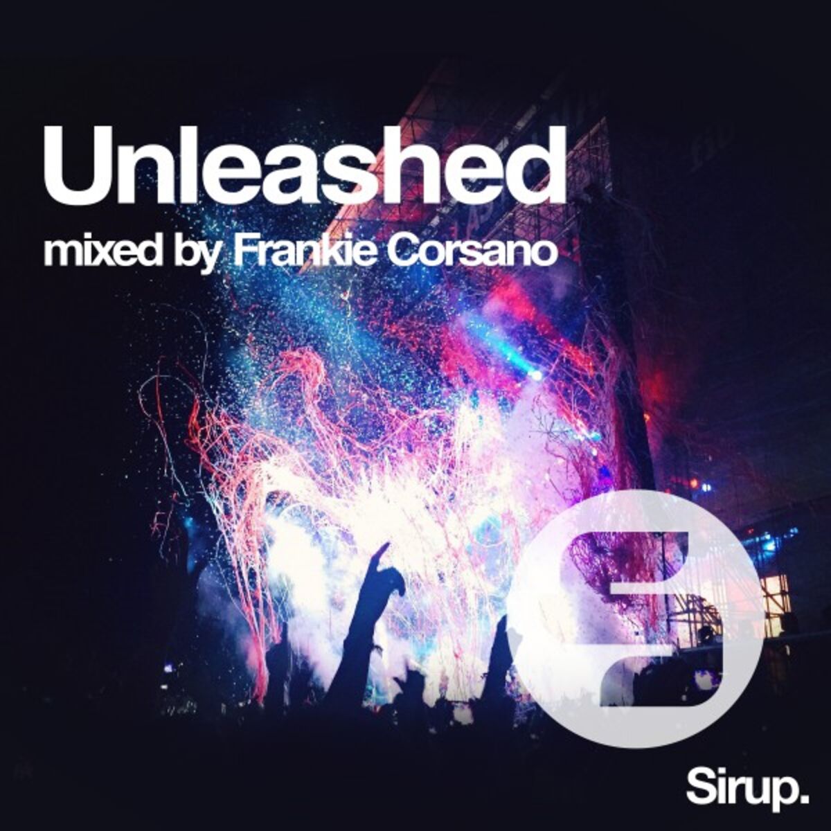 Album cover of Unleashed