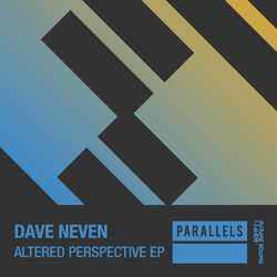 Cover of Altered Perspective EP