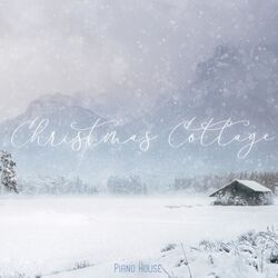 Cover of Christmas Cottage