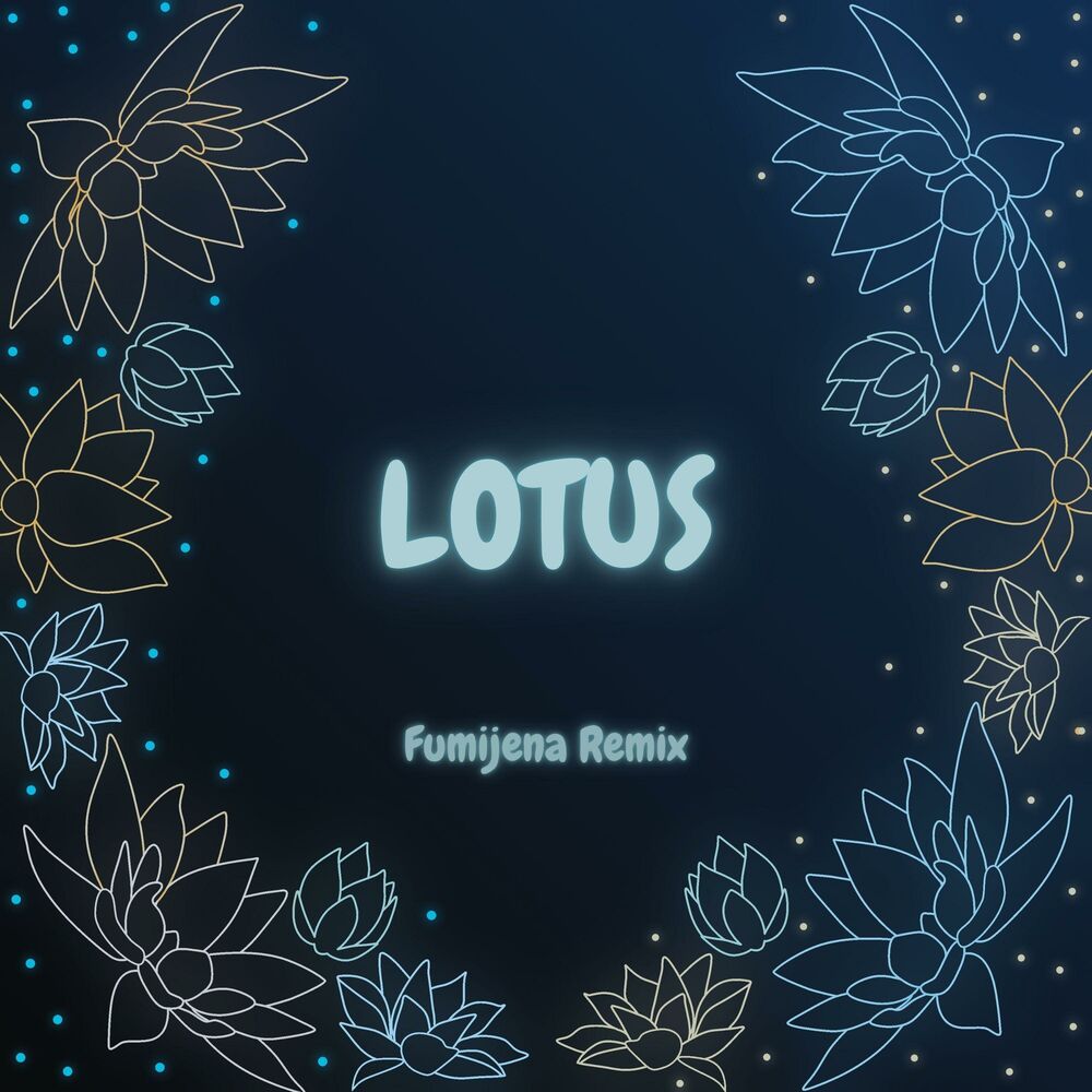 Picture of Lotus (Fumijena Remix)