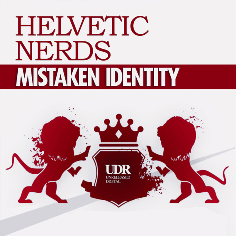 Picture of Mistaken Identity - The Remixes