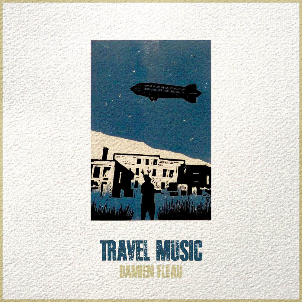 Picture of Travel Music