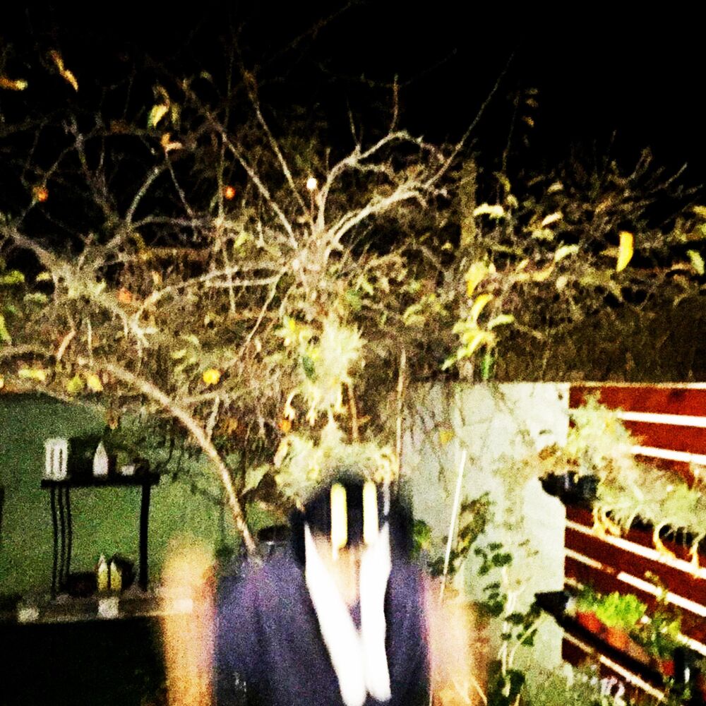Picture of anhedonia