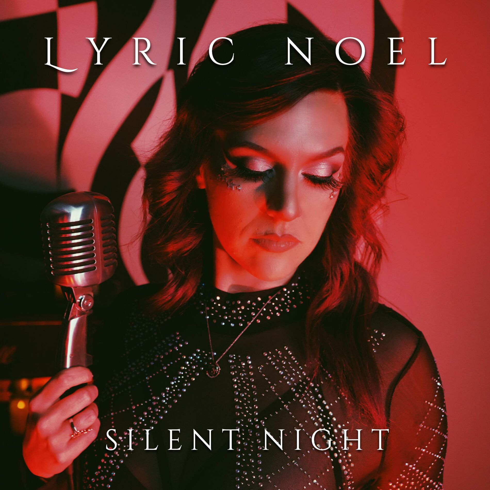 Album cover of Silent Night