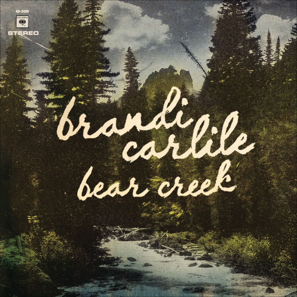 Album picture of Bear Creek