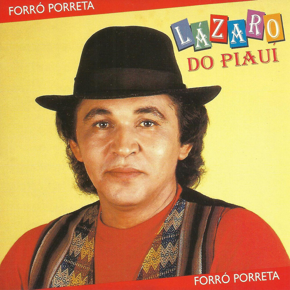 Picture of Forró Porreta