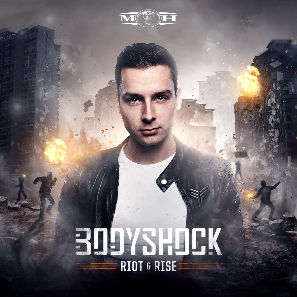 Picture of Riot & Rise Pt.2 (Radio Edits)